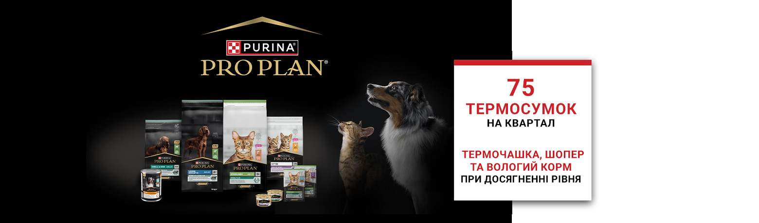 Акція! Pro Plan