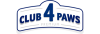 Клуб 4 Лапи
