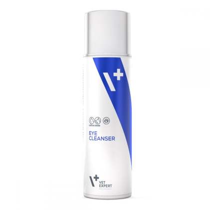 Vetexpert Eye Cleanser Тонік для очищення очей у кішок і собак