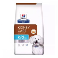 Hill's Prescription Diet Canine k/d Early Stage Лікувальний сухий корм для собак підтримка функції нирок на ранній стадії
