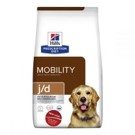 Hills Prescription Diet Canine j/d Лікувальний сухий корм для собак