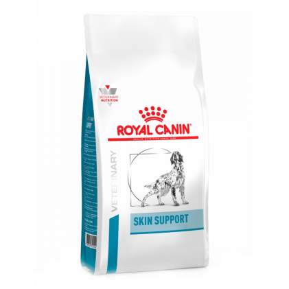 Royal Canin Skin Support Dog Лікувальний корм для собак