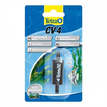 Tetra CV4 Зворотний клапан
