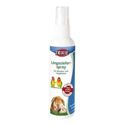 Trixie 6030 BIO Liberator (Ungeziefer-spray) Антипаразитарний засіб для гризунів та птахів