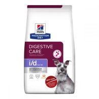 Hills Prescription Diet Canine i/d Low Fat Лікувальний сухий корм для собак