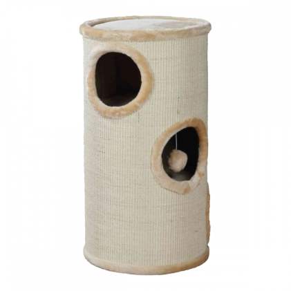 Trixie 4330 Cat Tower Samuel Дряпка