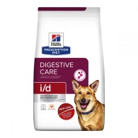 Hills Prescription Diet Canine i/d Лікувальний сухий корм для собак