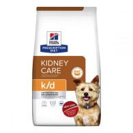 Hills Prescription Diet Canine k/d Лікувальний сухий корм для собак