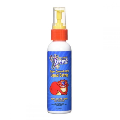 SynergyLabs Xtreme Catnip Котяча м'ята (спрей)