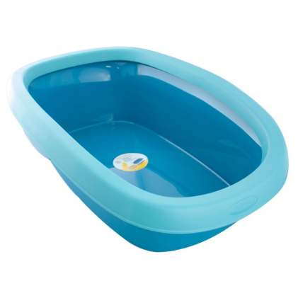 Stefanplast Sprint 20 Туалет для котів з бортиком