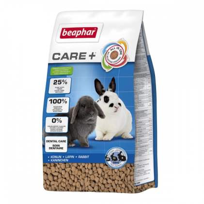 Beaphar Care Plus Rabbit Корм для кроликів