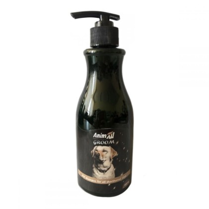 AnimAll Groom AAG-006 Шампунь для собак с короткой шерстью