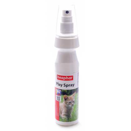 Beaphar Play Spray Кошачья мята спрей