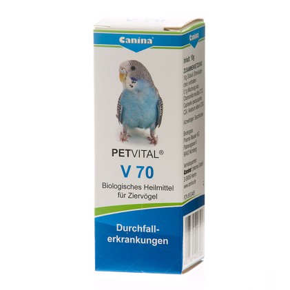 Petvital V70