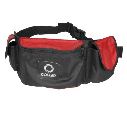 Collar Dog Extreme Сумка для дрессировки трехсекционная