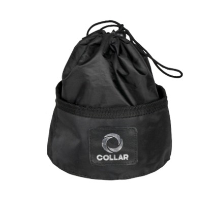 Collar Dog Extreme Миска для воды и корма с фиксатором (23см×12см)