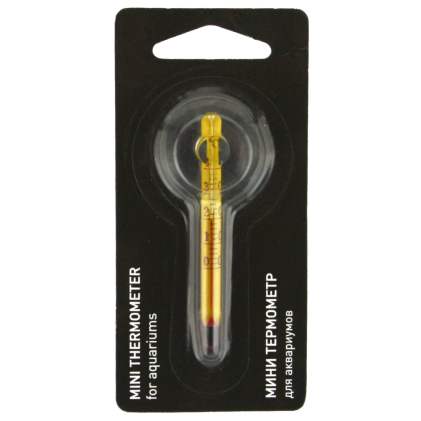 Collar mini Thermometer Міні термометр для акваріумів на присоску