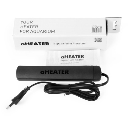 Collar aHEATER Обогреватель для аквариума 50W