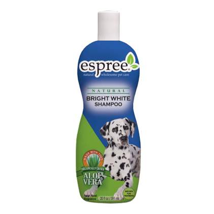 Espree Bright White Shampoo Шампунь для білих та світлих забарвлень