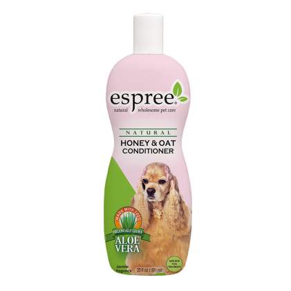 Espree Honey & Oat Conditioner Кондиціонер з медом і вівсом