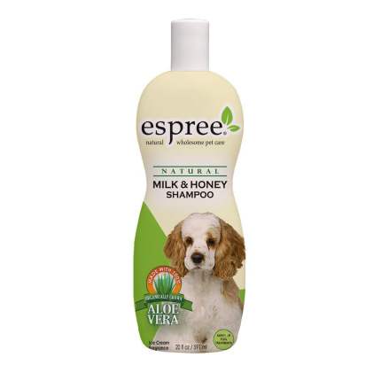 Espree Milk & Honey Shampoo Шампунь з молоком і медом