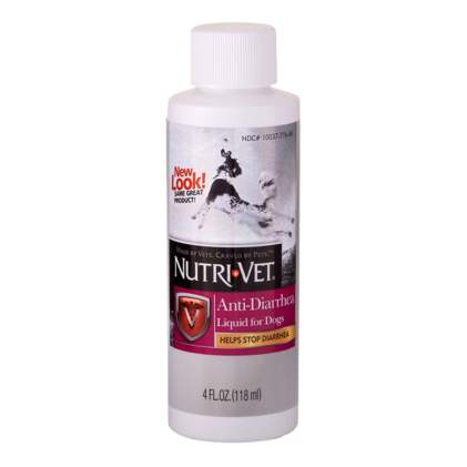 Nutri Vet Anti Diarrhea Засіб від діареї у собак