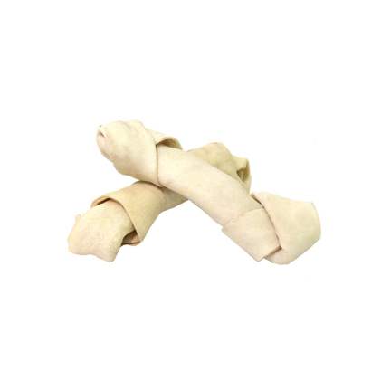 Bleach Knotted Bone Кістка для чищення і відбілювання зубів