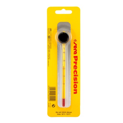 Sera Precision Thermometer Термометр для аквариума на присоске