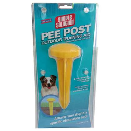Simple Solution PEE POST (Пі Пост)