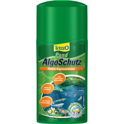 Tetra Pond AlgoSchutz запобігання появи водоростей