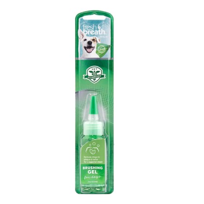 TropiClean Brushing Gel Гель для чистки зубов