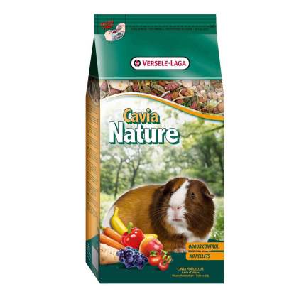 Versele Laga (Версе Лага) Cavia Nature основной корм для морских свинок