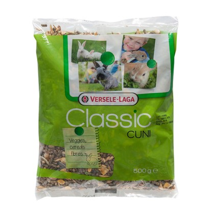 Versele Laga Classic Cuni Корм для кроликов
