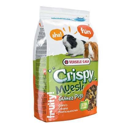Versele Laga Crispy Muesli Guinea Pigs Корм для морских свинок