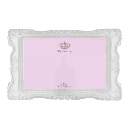 Trixie 24785 My Princess Коврик под миски