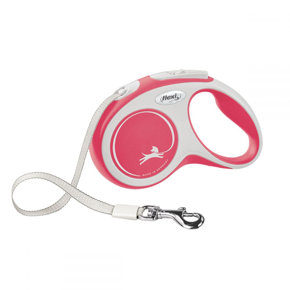 2,500円お安く!◎Volan SPEED FLEX 1◎11inch Повідець Flexi Comfort Soft Grip S довжина 5 м вага до 15 кг